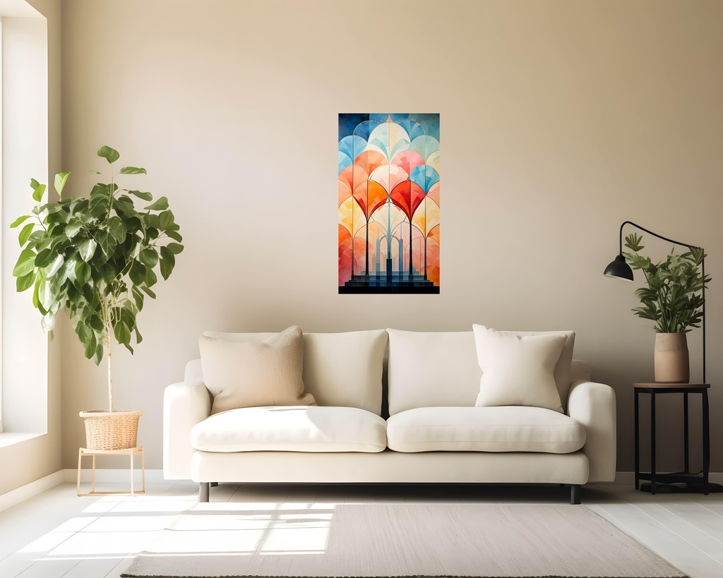 Cathedral of Colors
