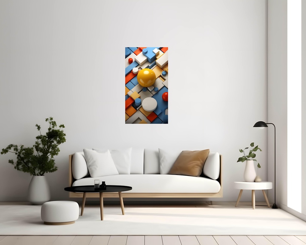 Geometric Playground