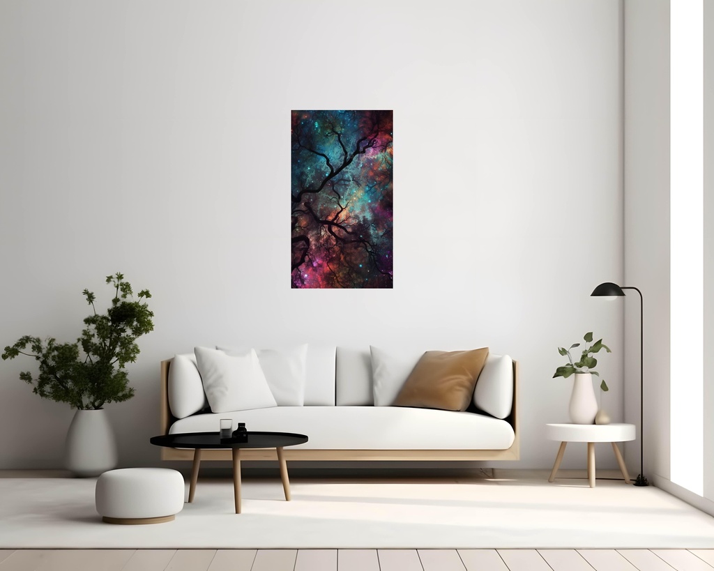 Cosmic Canopy