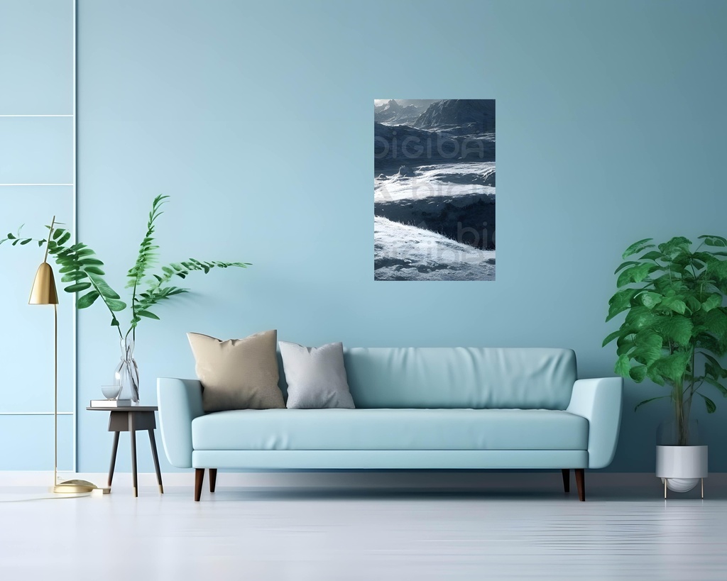Whispers of Winter