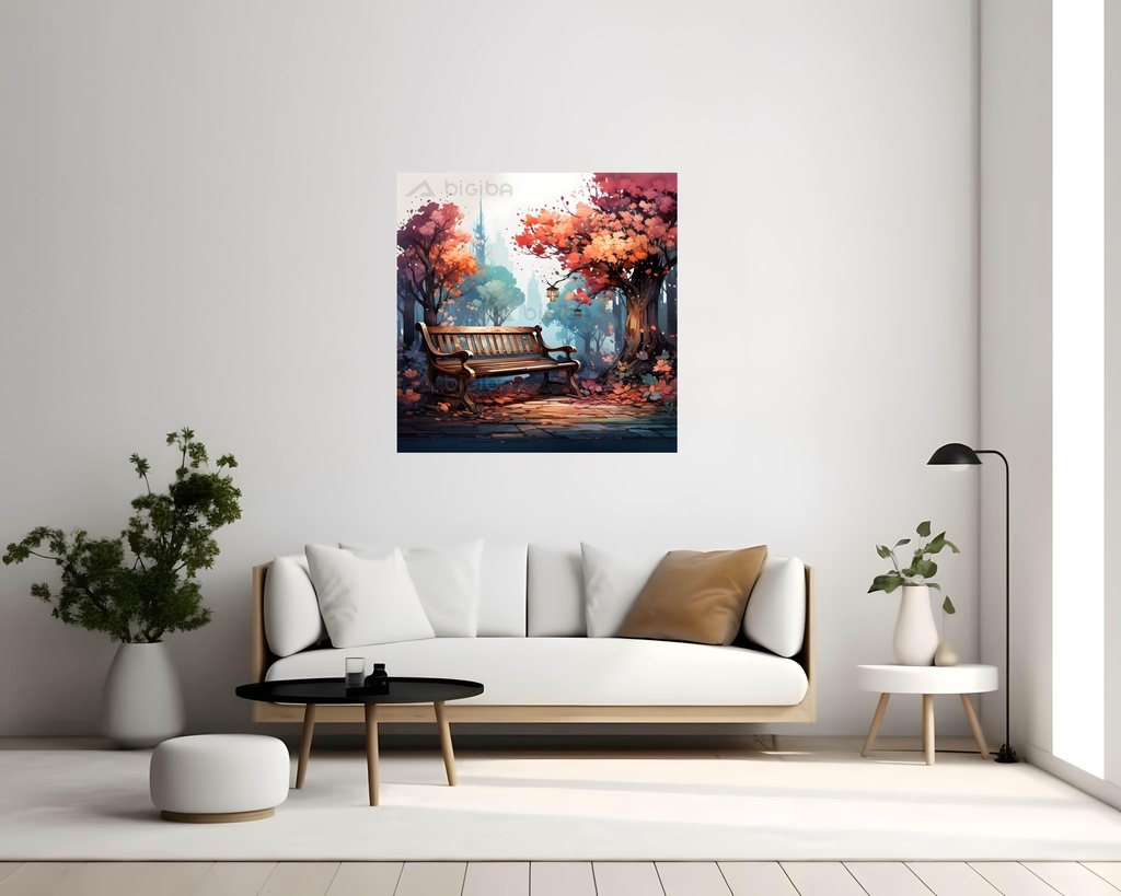 Autumnal Dream