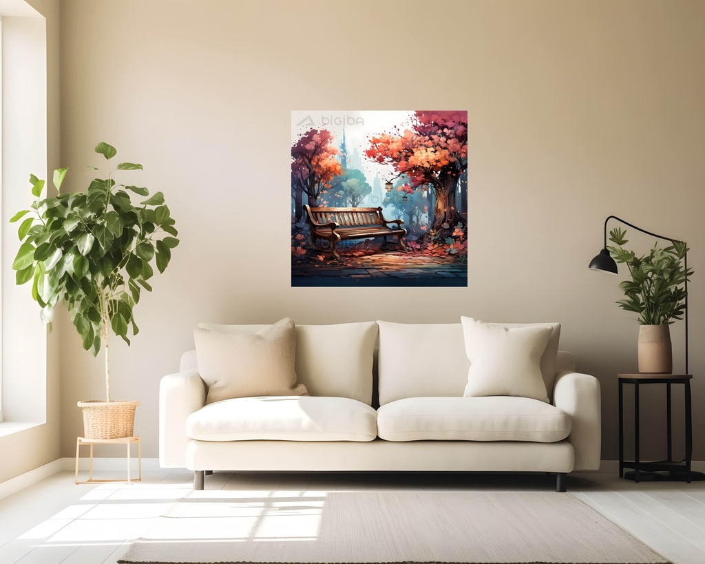 Autumnal Dream