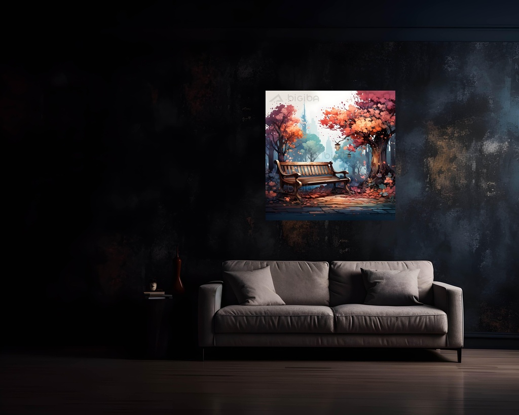 Autumnal Dream