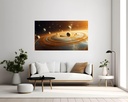 Celestial Symphony