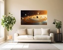 Celestial Symphony