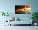 Celestial Symphony