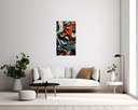 Swirling Elegance