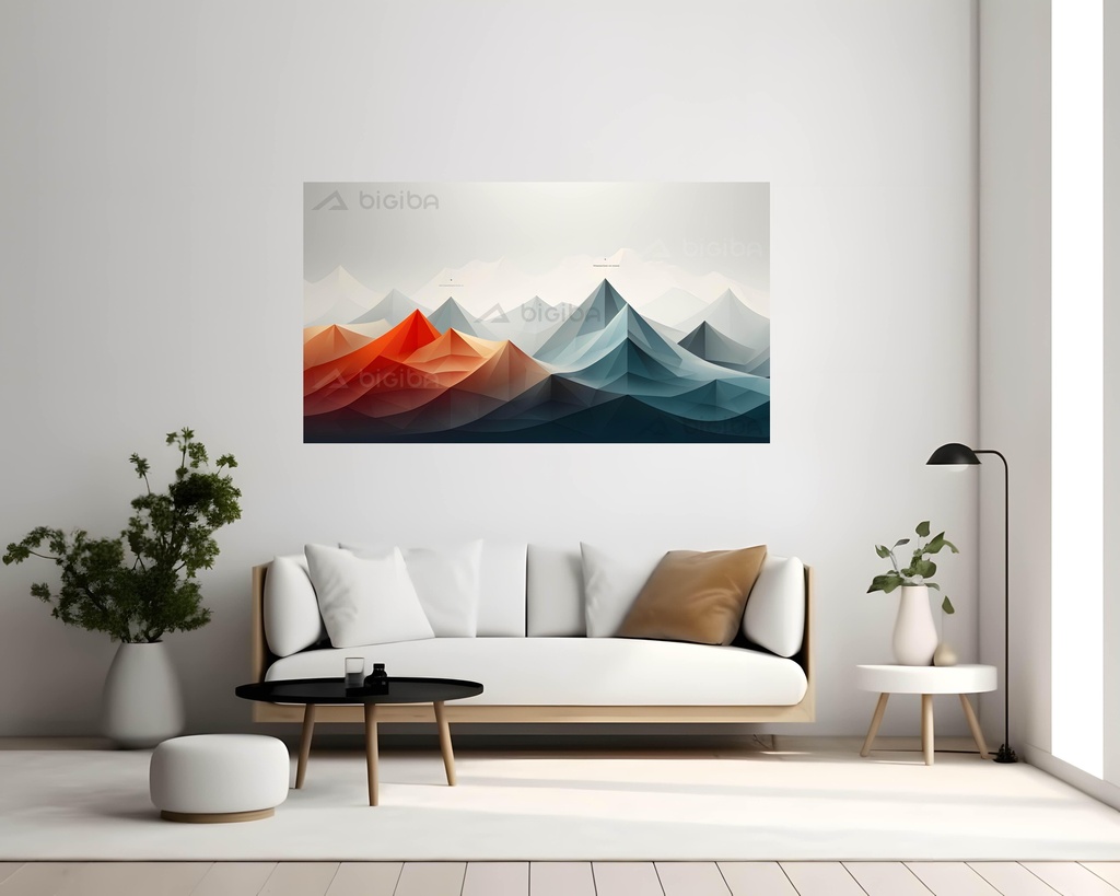 Geometric Highlands