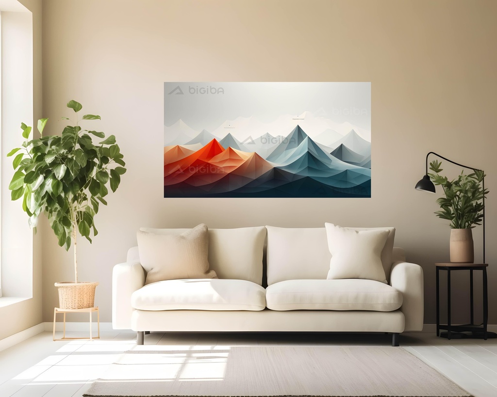 Geometric Highlands