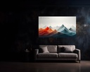 Geometric Highlands