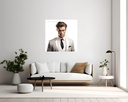 Gentleman's Aura