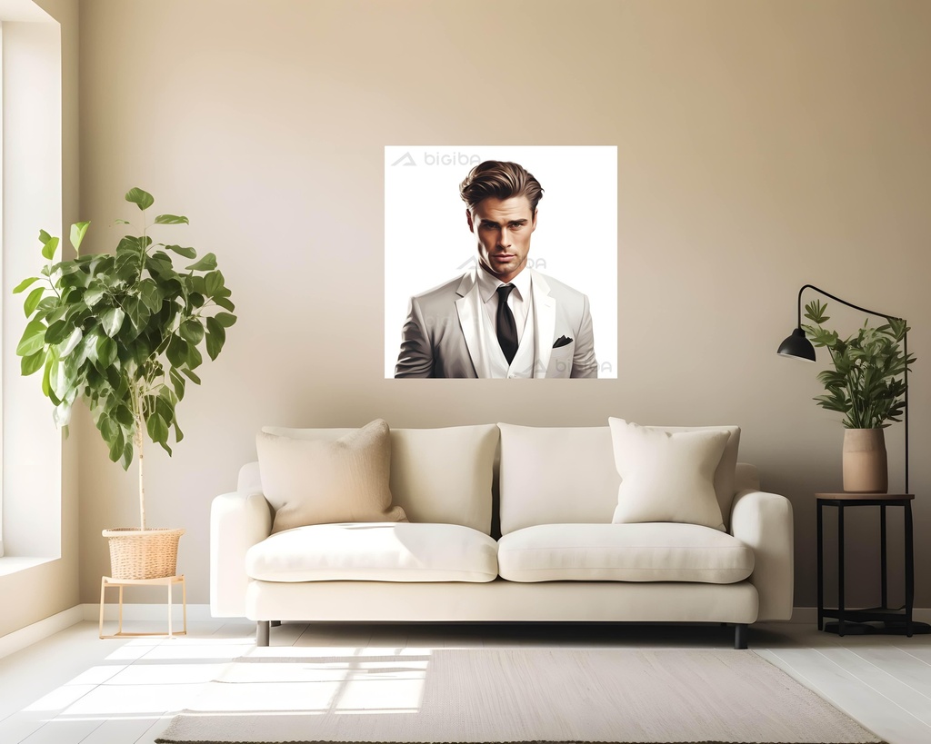 Gentleman's Aura