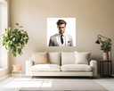 Gentleman's Aura