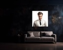 Gentleman's Aura