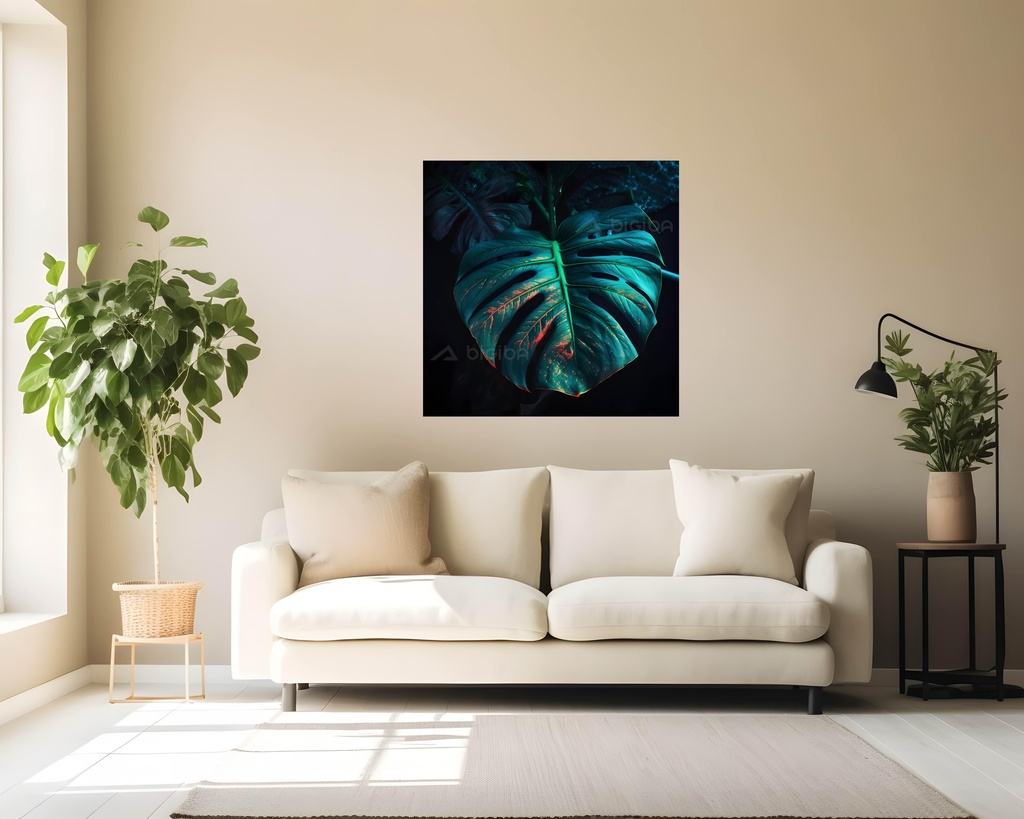 Mystic Verdure