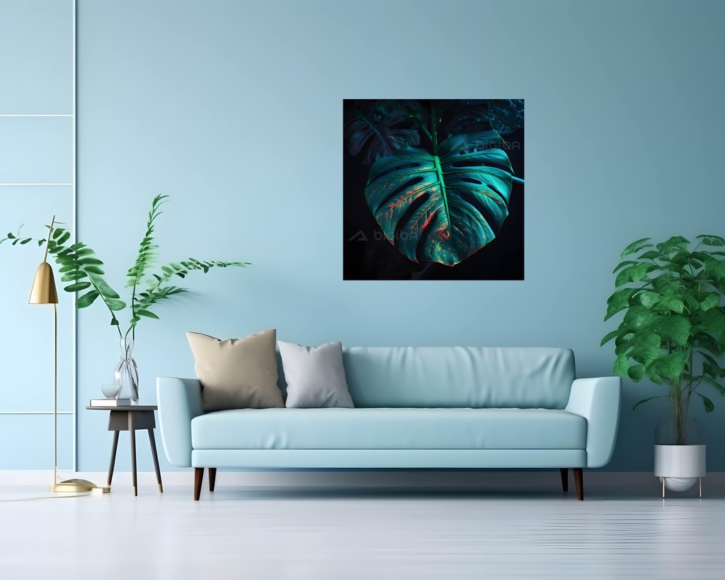 Mystic Verdure