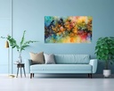 Cosmic Blossoms