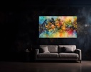 Cosmic Blossoms
