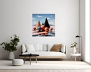 Geometric Serenity