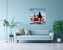 Geometric Serenity