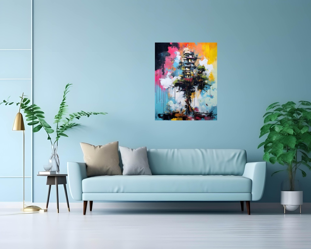 Urban Dreamscape