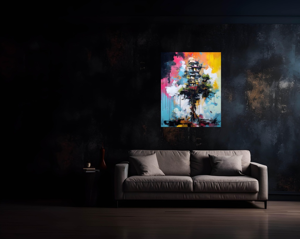 Urban Dreamscape