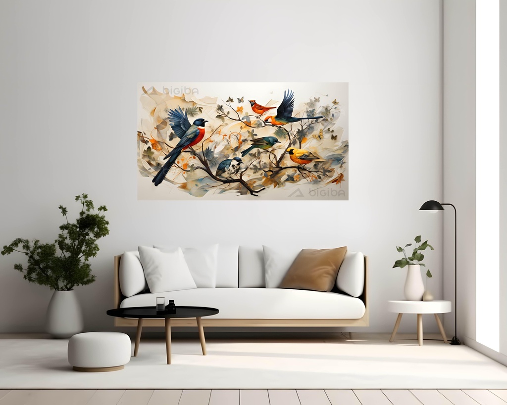 Autumn Serenade