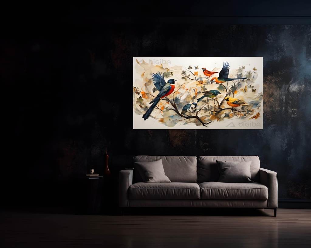 Autumn Serenade