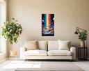 Cosmic Cascade