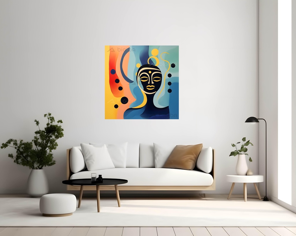 Ethereal Visage