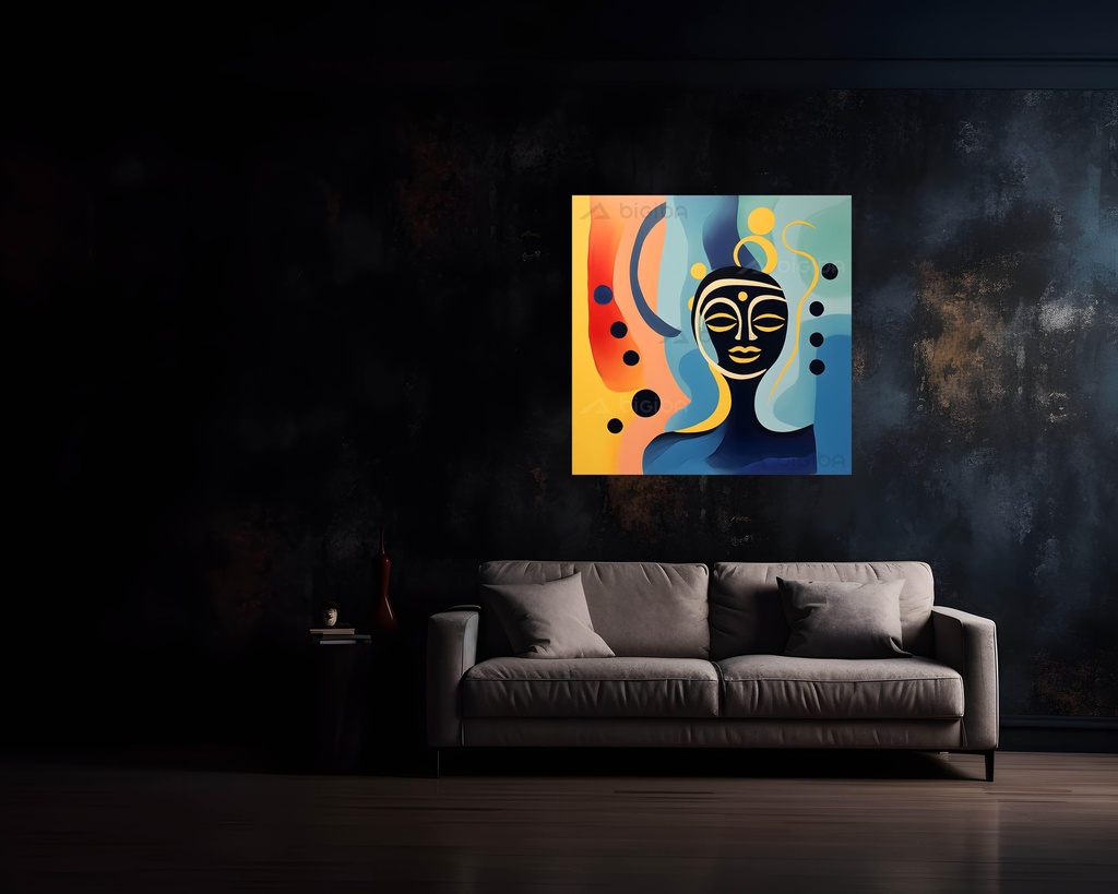 Ethereal Visage
