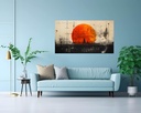 Dystopian Sunrise