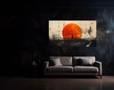Dystopian Sunrise