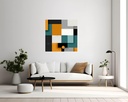 Geometric Synthesis