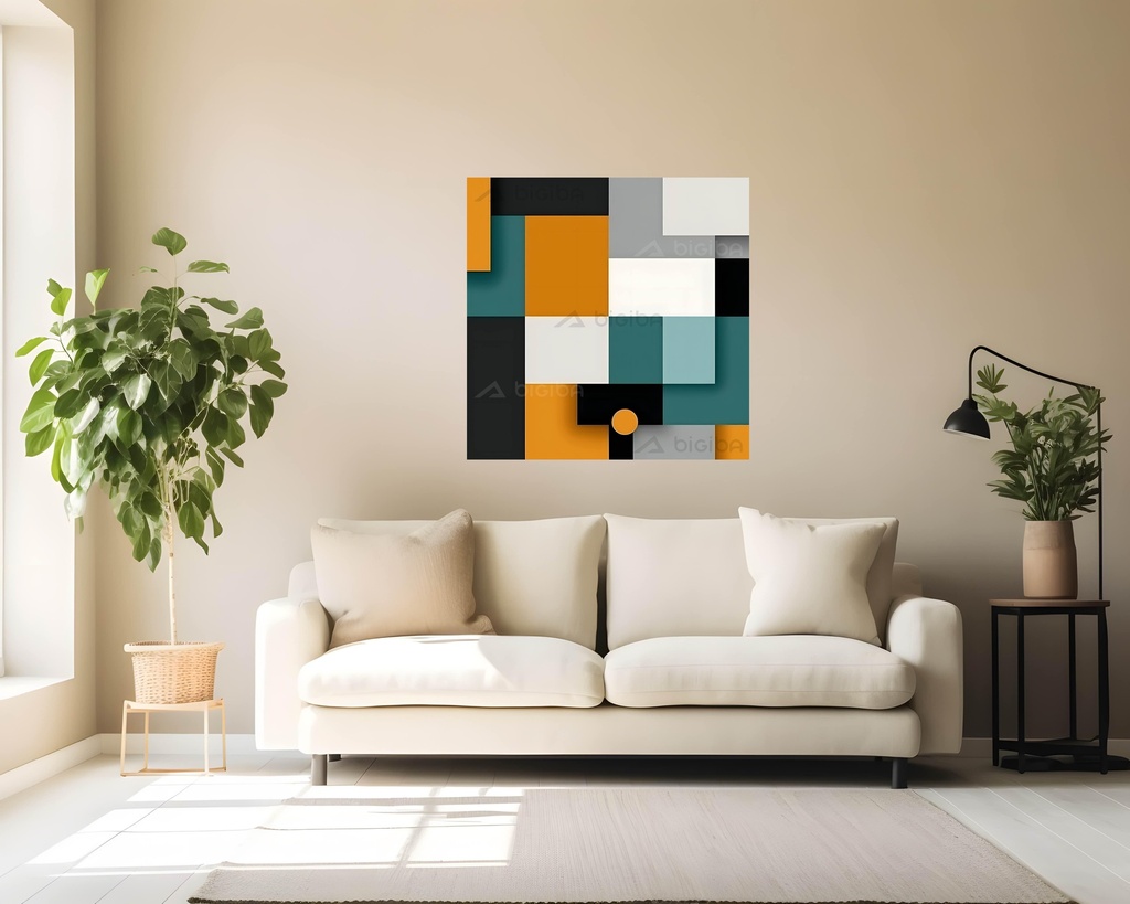 Geometric Synthesis
