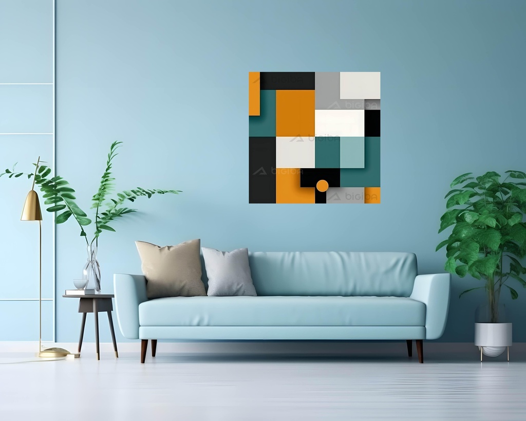 Geometric Synthesis