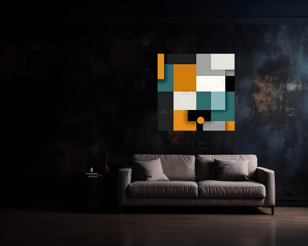 Geometric Synthesis