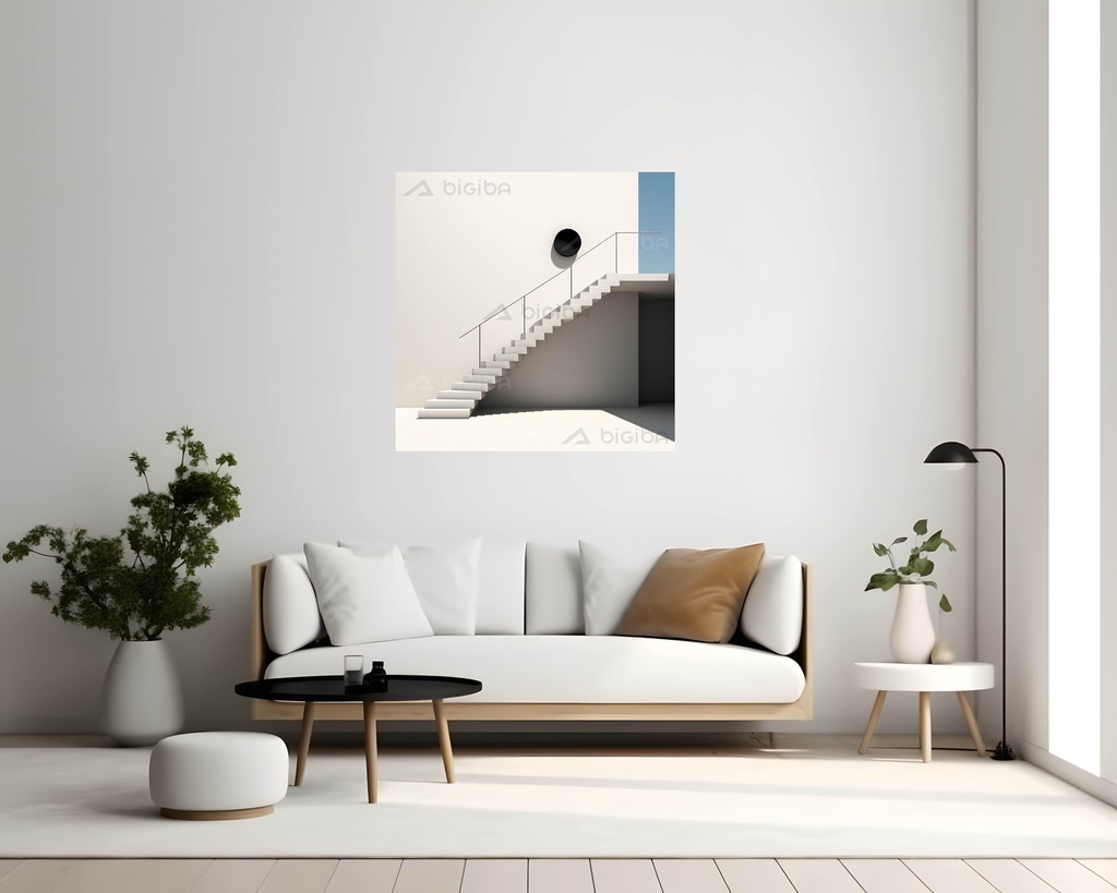 Ascent to Minimalism