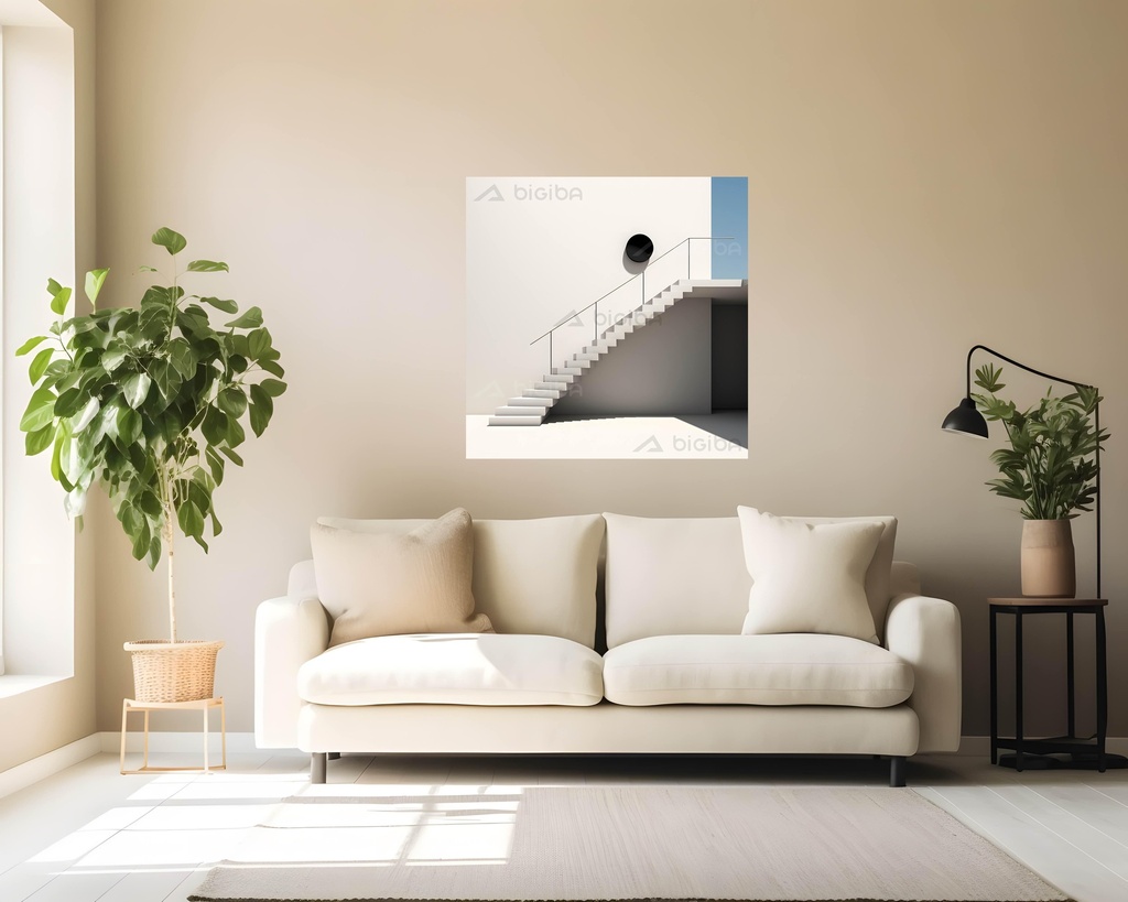 Ascent to Minimalism