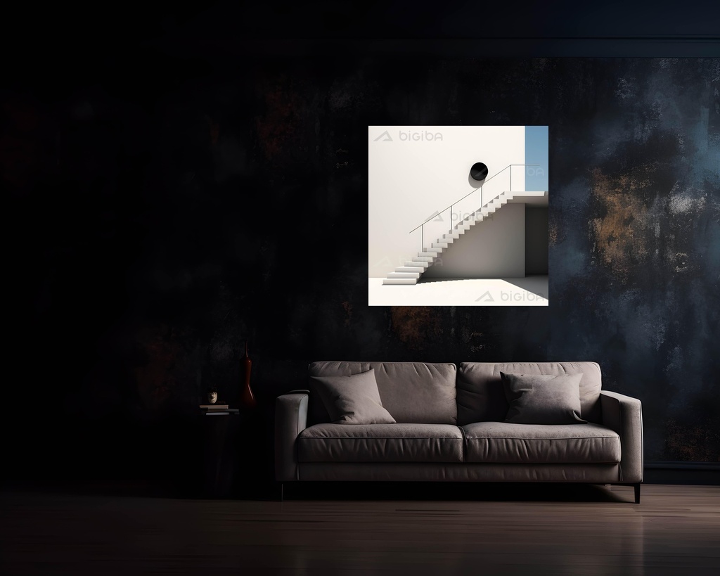 Ascent to Minimalism