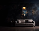 Celestial Canyons