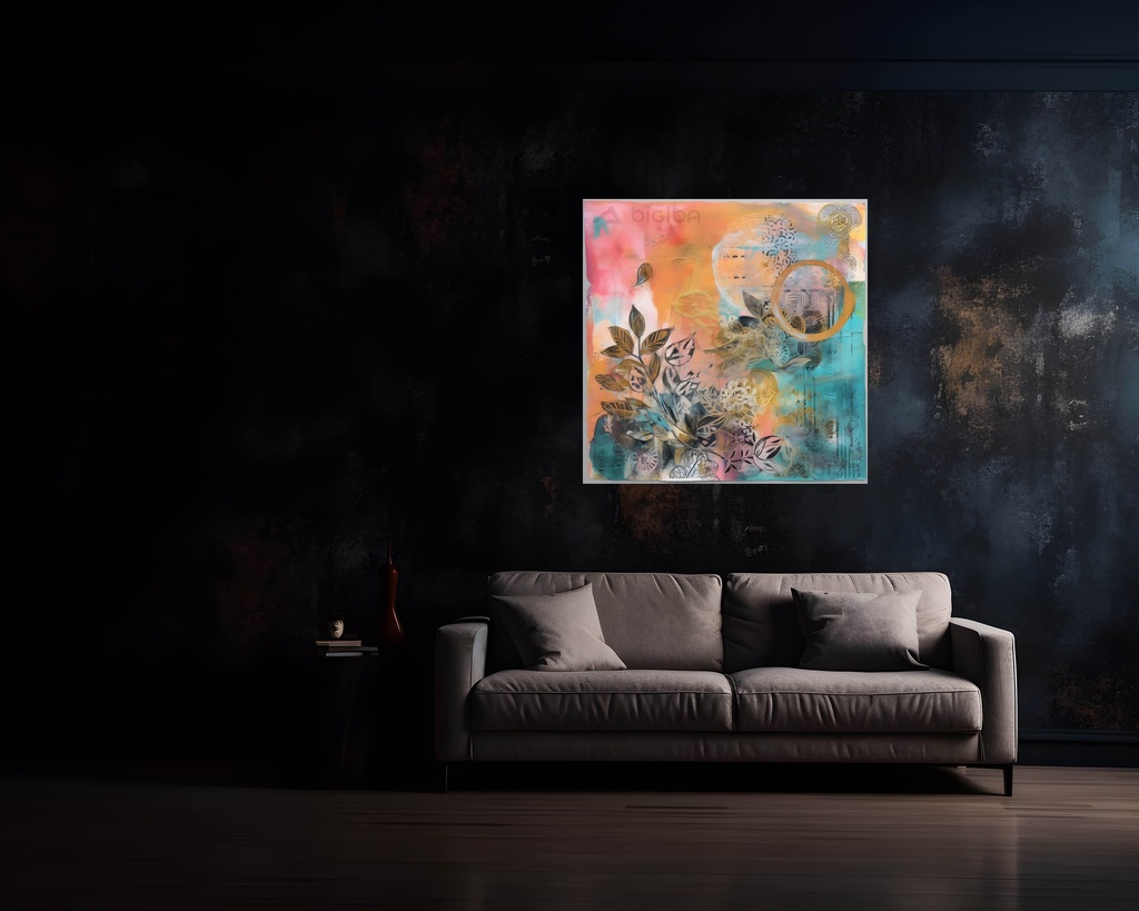 Ethereal Nature's Symphony