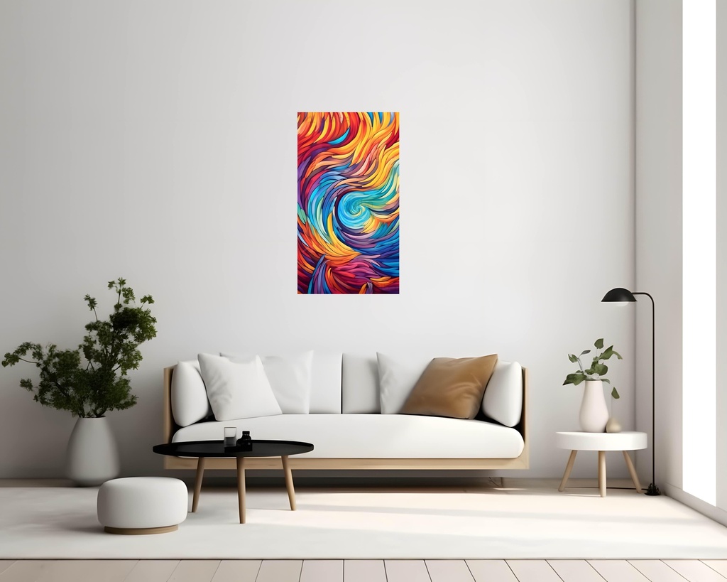 Vortex of Dreams