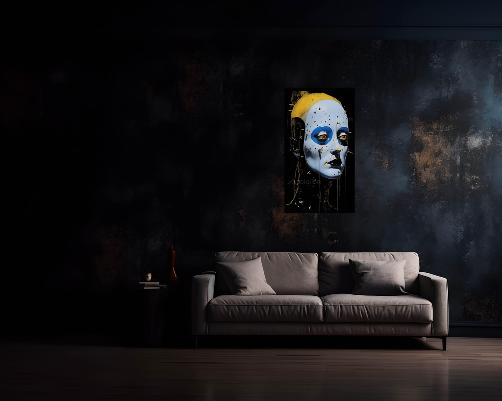 Visions of the Inked Muse