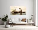 Otterly Serene Moments