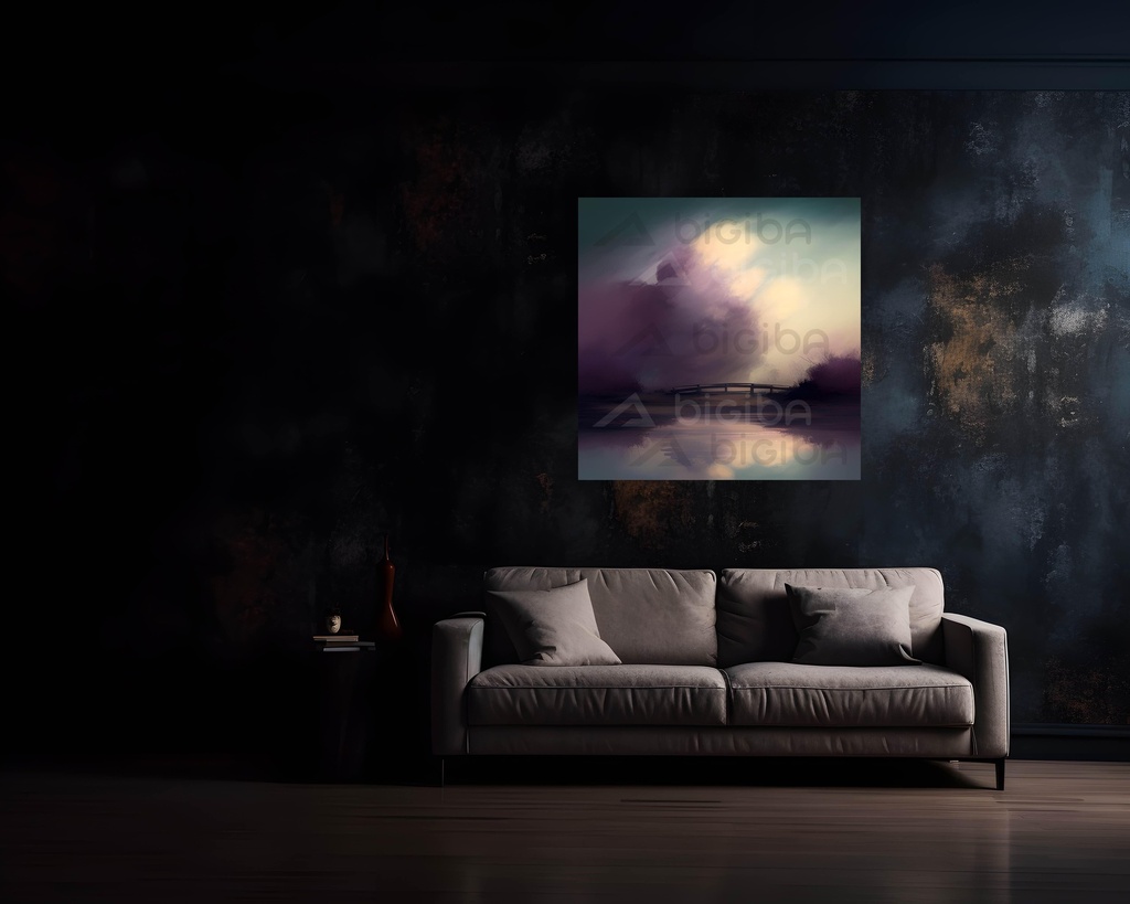 Mystic Reflections