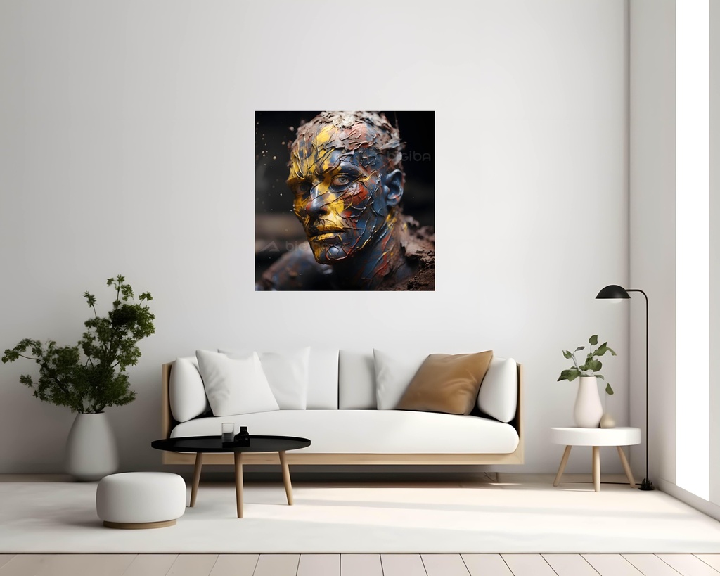 Fragmented Reality