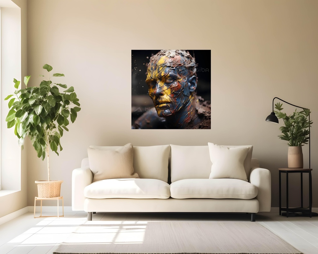 Fragmented Reality