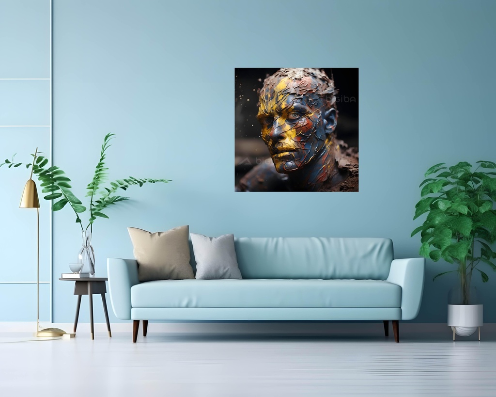Fragmented Reality