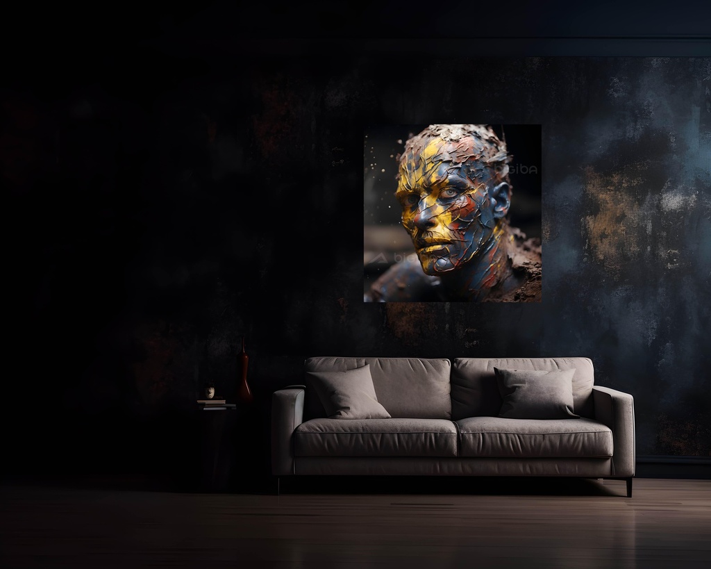 Fragmented Reality